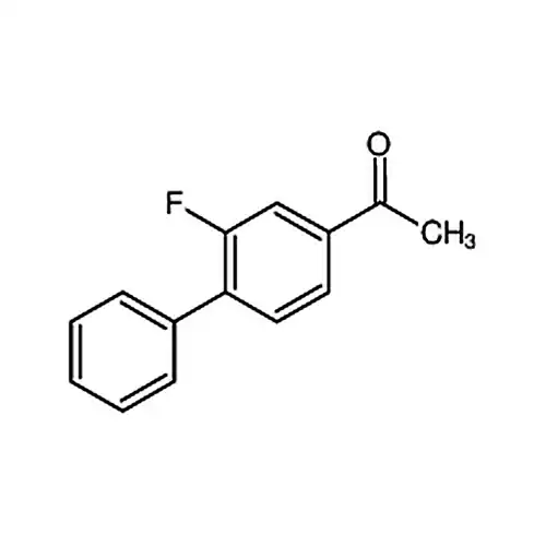 1-（2-フッ素-[[1，1'-联ベンゼン] -4-基）エチル-1-ケトン