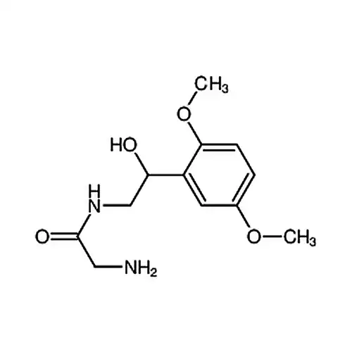 Midodrine
