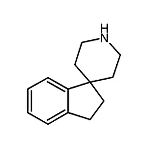 螺[二гидрид茚-1,4'-哌啶]