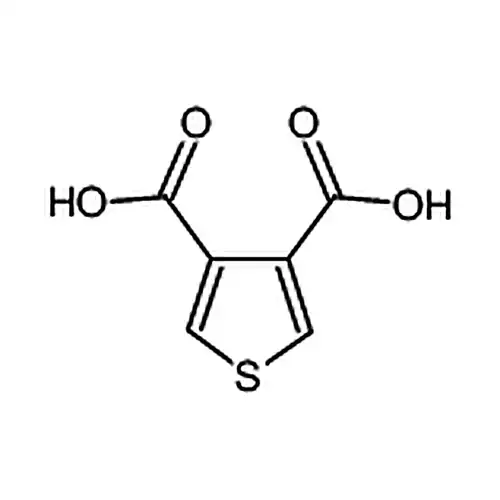3,4-チオフェン二羧酸