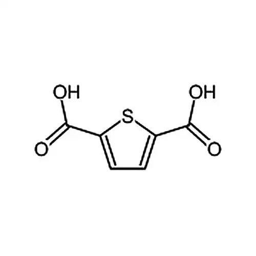 2,5-チオフェン二羧酸