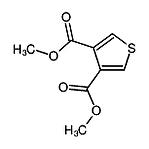 Dimethyl thiophene-3，4-dicarboxylate