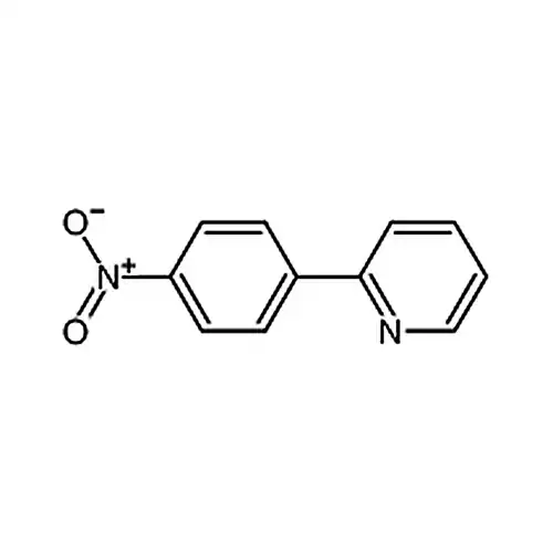 2-(4-니트로페닐)피리딘
