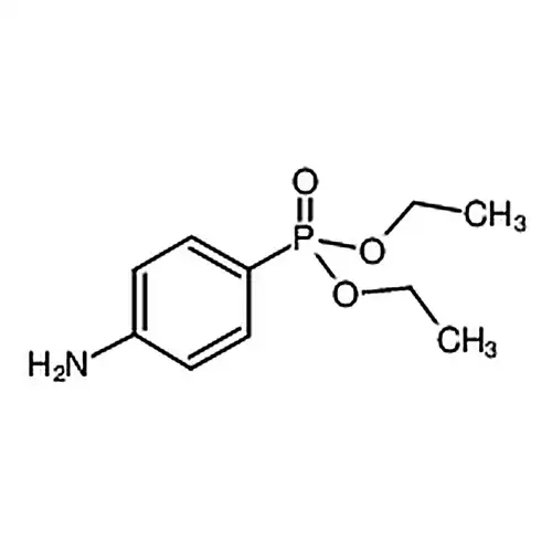 (4-アミノ-フェニル)-リン酸二エチルエステル
