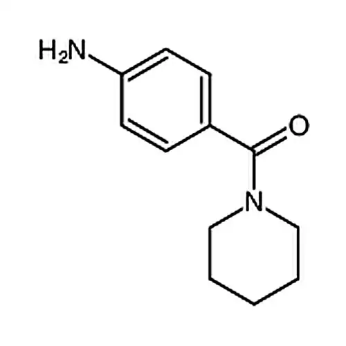 (4-アミノベンゾイル基)-1-哌啶