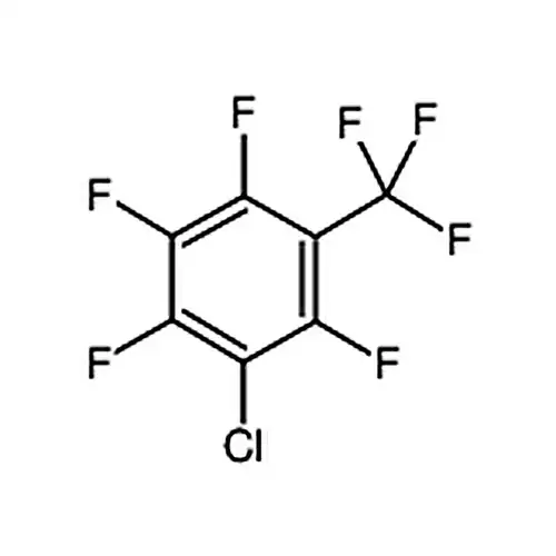 3-Chloro-2,4,5,6-tetrafluorobenzotrifluoride