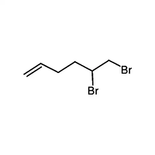 5,6-Dibromo-1-hexene