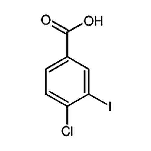 4-Chloro-3-IodobenzoicAcid