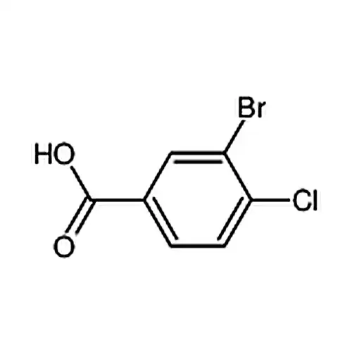 3-臭素-4-塩素ベンゼンギ酸