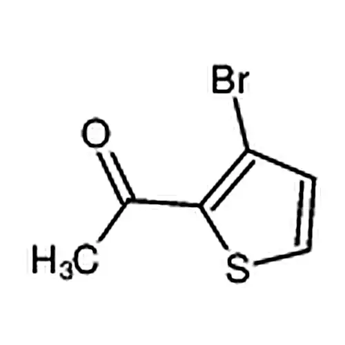 2-Acetyl-3-bromothiophene