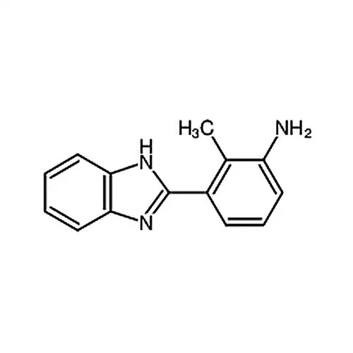 3-(1H-Benzo[d]imidazol-2-yl)-2-methylaniline