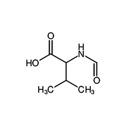 N-メチル酰基-L-缬氨酸
