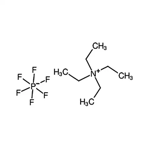 Tetraethylammonium hexafluorophosphate