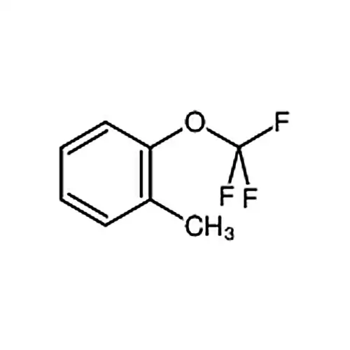 邻三フッ素メチル酸素基トルエン