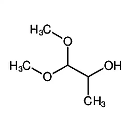 1，1-Dimethoxypropan-2-ol