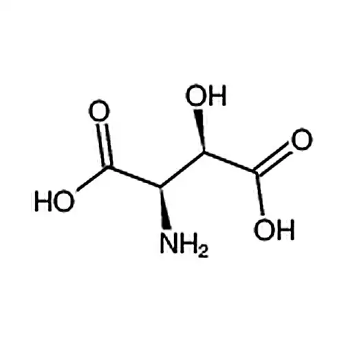 D,L - 苏 - Β-гидрокси天门冬氨кислота