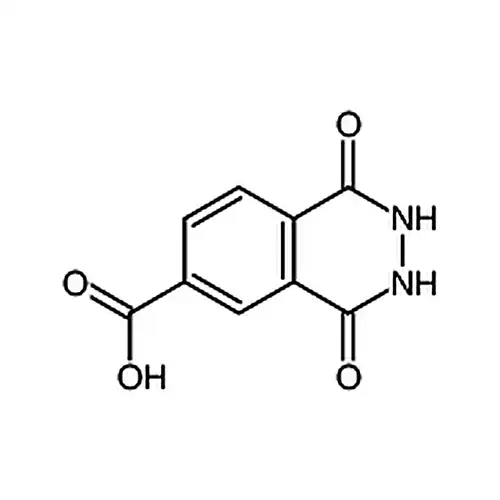 1,4-二酸素代-1,2,3,4-四水素酞嗪-6-羧酸