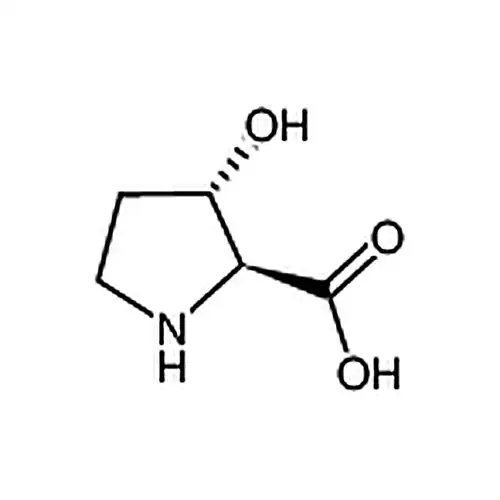 (S)-3-гидрокси-L-脯氨кислота