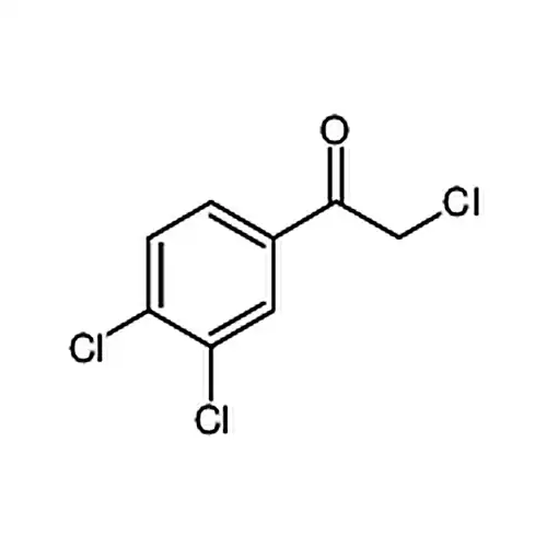 2,3',4'-Trichloroacetophenone