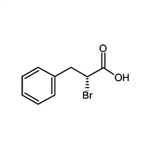 (R)-2-브롬-3-페닐프로피온산