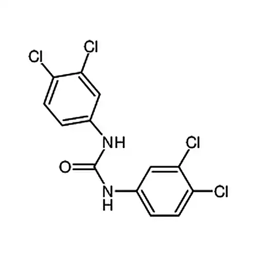 1,3-双(3,4-二хлорафенил)脲