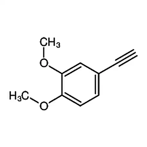 3,4-Dimethoxyphenylacetylene