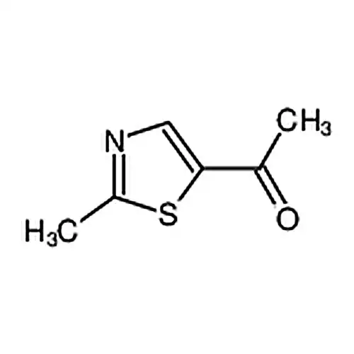 1-(2-메틸티아졸-5-基)에틸케톤