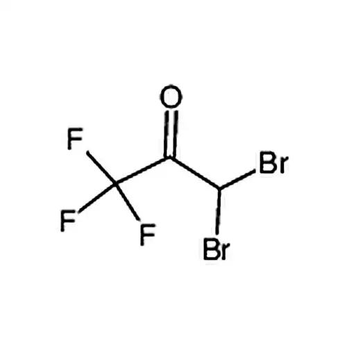 1,1-二브롬-3,3,3-三불소아세톤