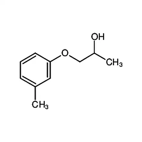 1-(3-메틸벤젠산소基)-2-프로필알코올