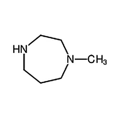 N-메틸高哌嗪