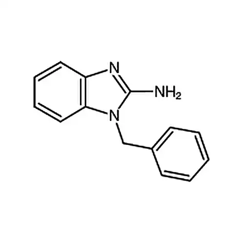 1-Benzyl-1H-benzo[d]imidazol-2-amine