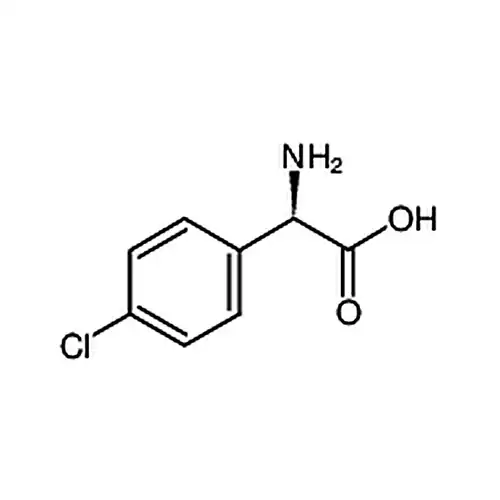 (R)-4-塩素ベンゼン甘氨酸