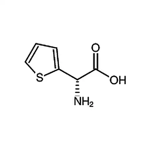 (S)-2-Amino-2-(thiophen-2-yl)acetic acid