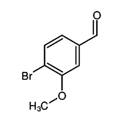 4-브롬-3-메틸산소基벤젠포름알데히드