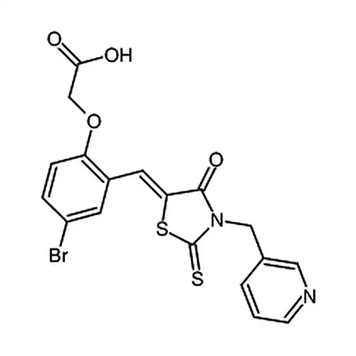 Skp2 Inhibitor C1