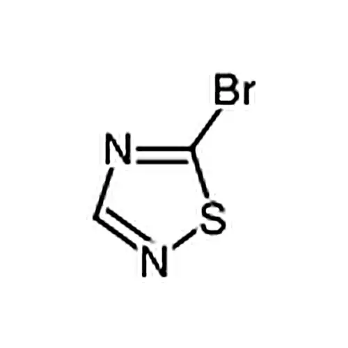 5-Bromo-1，2，4-thiadiazole