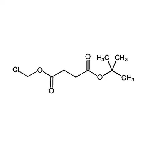 tert-ブチル塩素メチル琥珀酸エステル