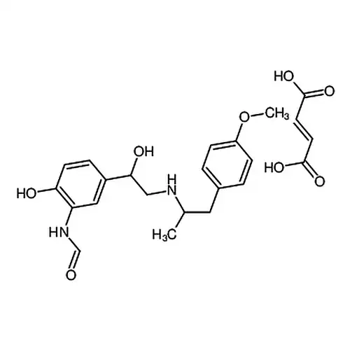 Formoterol Hemifumarate