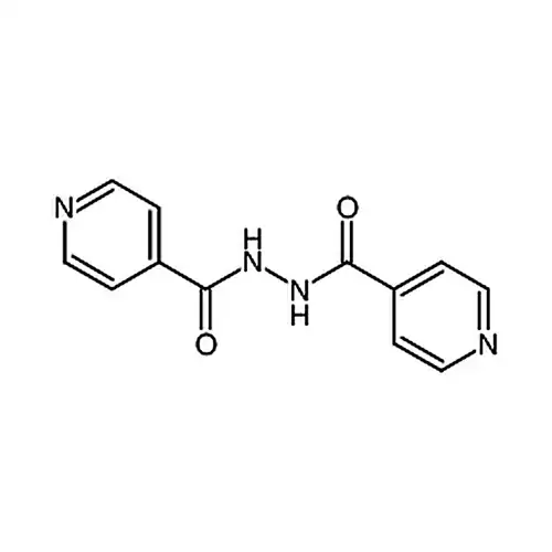 N'-Isonicotinoylisonicotinohydrazide