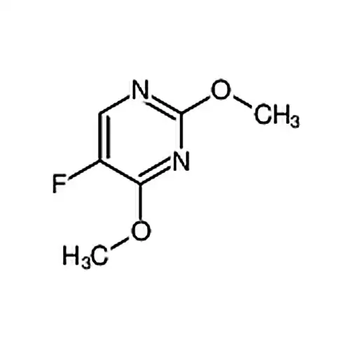 5-Fluoro-2,4-dimethoxypyrimidine