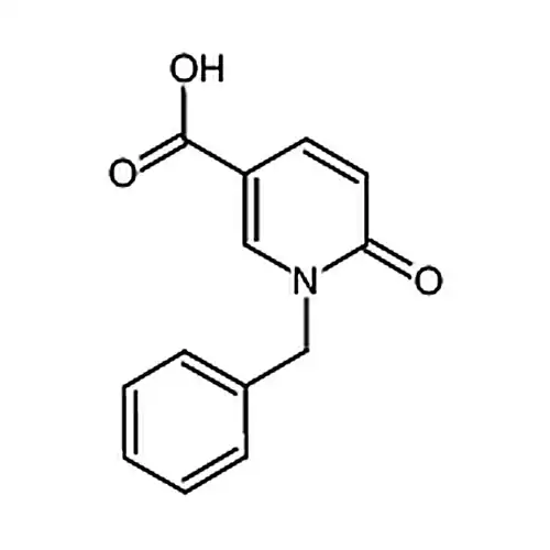 1-벤질-6-산소代-1,6-二수소피리딘-3-개미산