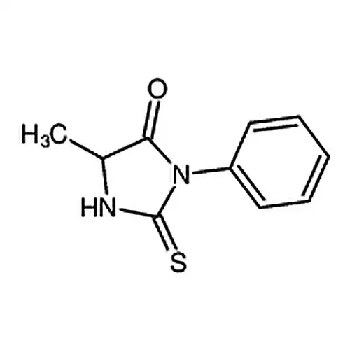 フェニル硫黄代エチル内酰脲-プロピル氨酸