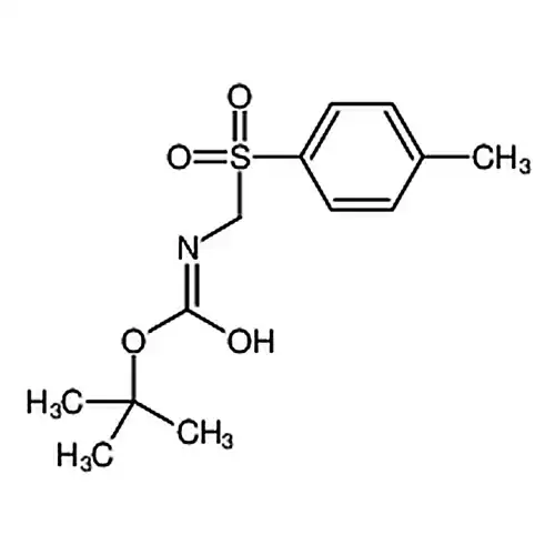 N-BOC-(톨루엔磺酰)메틸아민