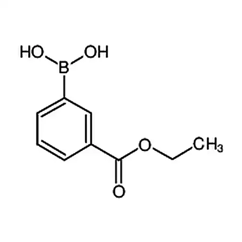 3-этилкислорода羰基бензолборная кислота
