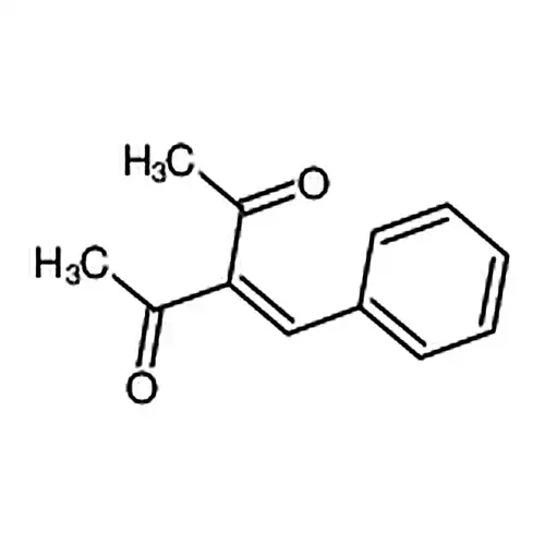 3-亚벤질펜틸알칸-2，4-二케톤