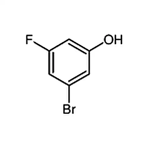 3-Bromo-5-fluorophenol