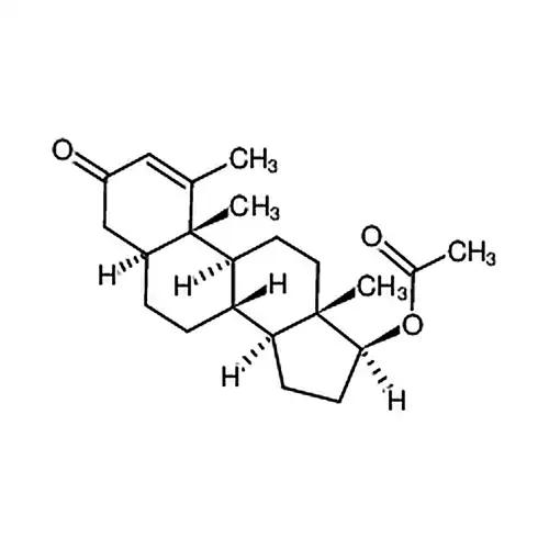 美替诺龙아세트산에스테르