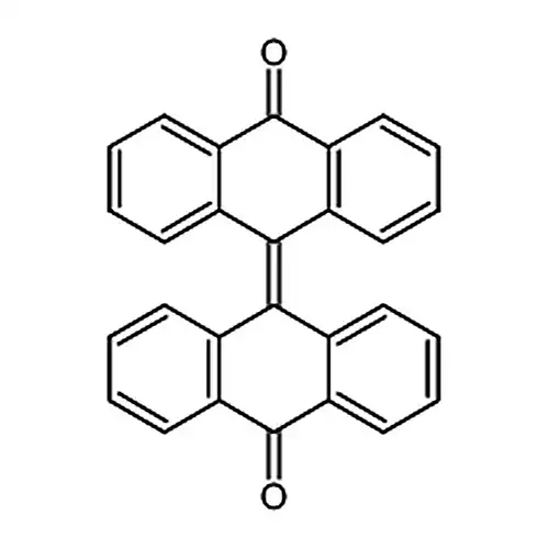 二蒽케톤