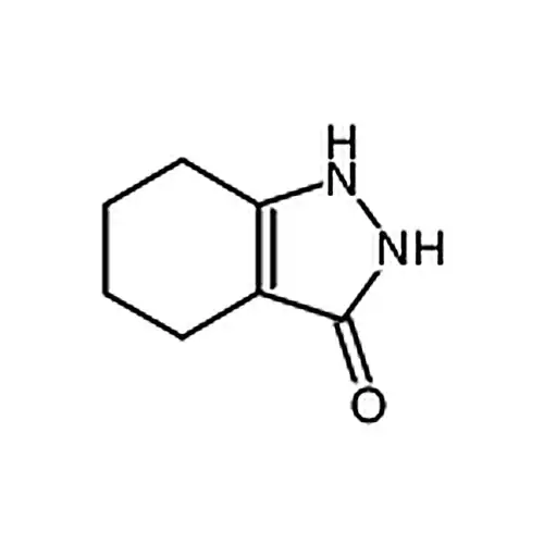 4，5，6，7-Tetrahydro-1H-Indazol-3(2H)-One