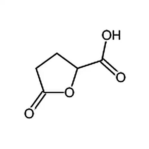 5-Oxotetrahydrofuran-2-carboxylic acid